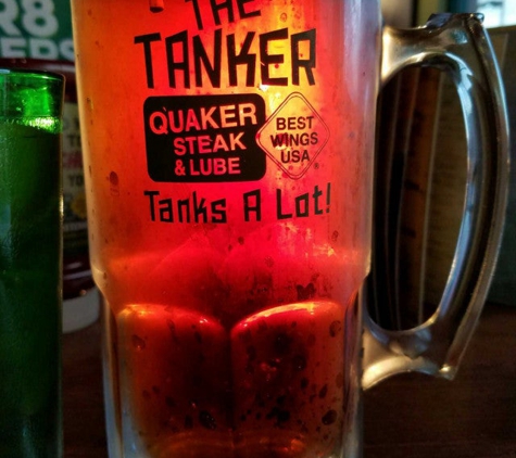 Quaker Steak & Lube - York, PA