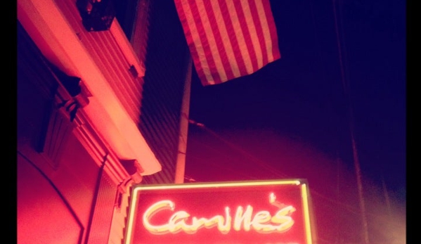 Camille's - Providence, RI