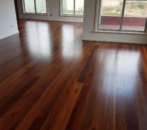 JP Floor Sanding And Polishing Services - Orange, NSW