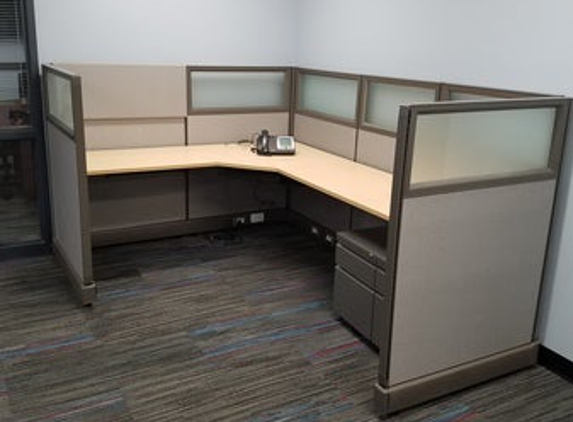 Fastcubes Office Furniture LLC - King Of Prussia, PA