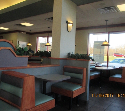 Arby's - Sioux City, IA