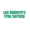 Los romero's tree service gallery