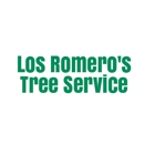 Los romero's tree service