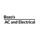 Bozo's A/C & Electrical Services - Heating Equipment & Systems