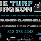 The Turf surgeon