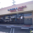 Supnet, Medardo, MD - Physicians & Surgeons