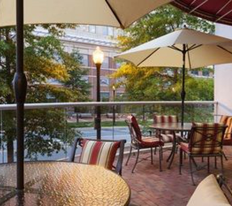 Residence Inn by Marriott Alexandria Old Town South at Carlyle - Alexandria, VA