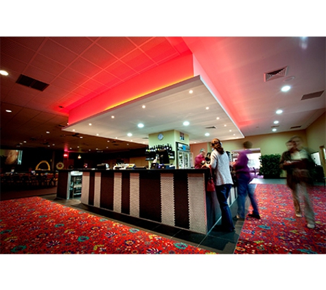 Gilgandra Services Club Co-Op Ltd - Gilgandra, NSW