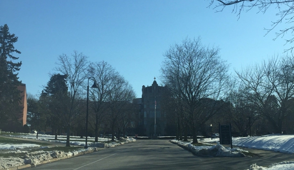 Providence College - Main Campus - Providence, RI