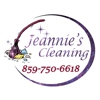 Jeannie's Cleaning gallery