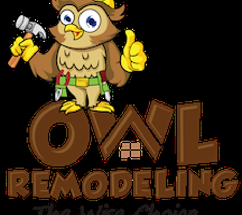 Owl Remodeling - Charlotte, NC