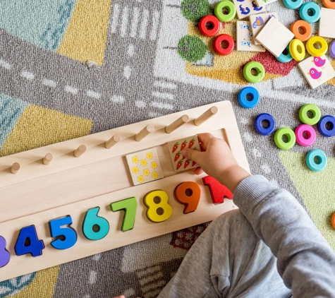 Step Ahead Child Care Centre - Heckenberg, NSW