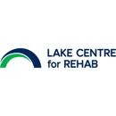 Lake Centre For Rehab - Occupational Therapists