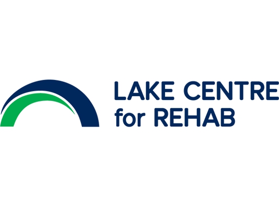 Lake Centre For Rehab - The Villages, FL