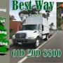 A Best Way Tree Service