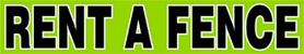 Rent A Fence Pty Ltd - Rent A Fence - Ballarat