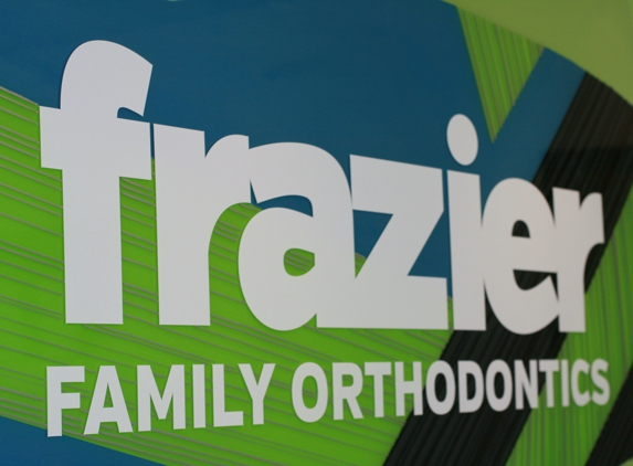 Frazier Family Orthodontics - Frisco, TX