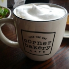 Corner Bakery Cafe