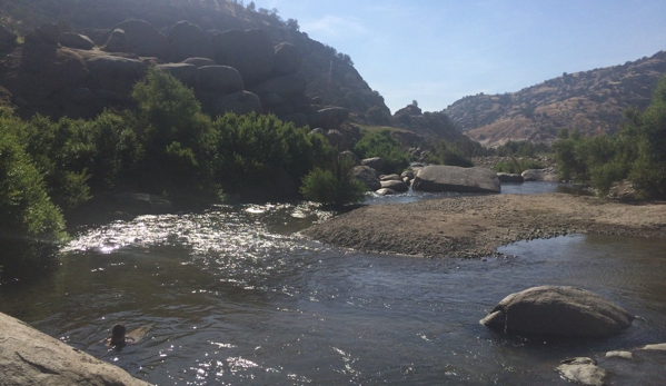 Lake Kaweah Boat Patrol - Lemon Cove, CA