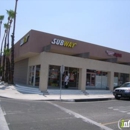 Subway - Fast Food Restaurants