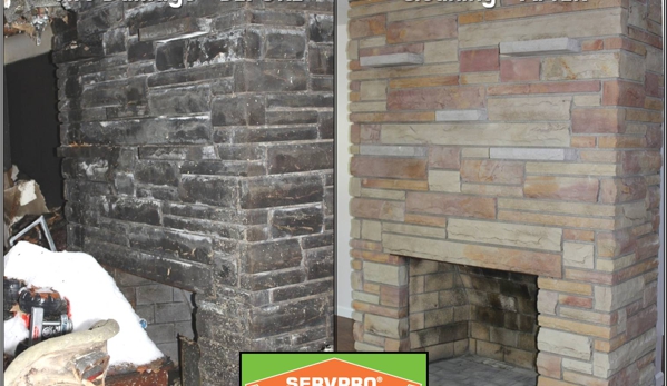 SERVPRO of Saginaw / Bay City - Saginaw, MI