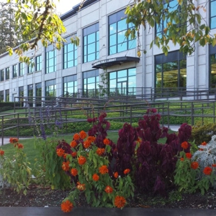 Hillsboro Public Library - Hillsboro, OR