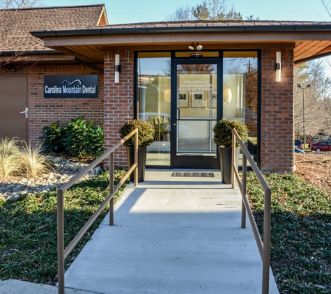 Carolina Mountain Dental - Asheville, NC