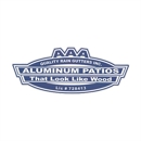 AAA Quality Rain Gutters, Inc. - Patio Builders