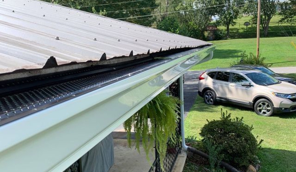 Tri-Cities Gutter Solutions