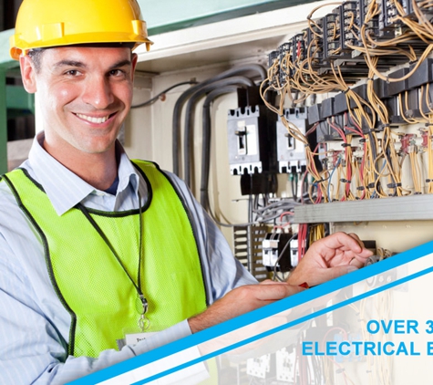 Darren Worpel Electrical. Over 30 Years Of Experience
