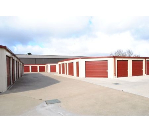 My Storage Shed - Orange, NSW