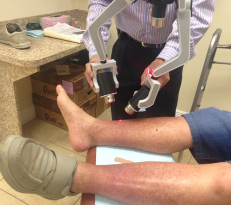 Delray Beach Podiatry - Delray Beach, FL