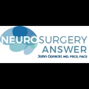 John Gorecki, MD - Neurosurgery Answer - Physicians & Surgeons, Neurology