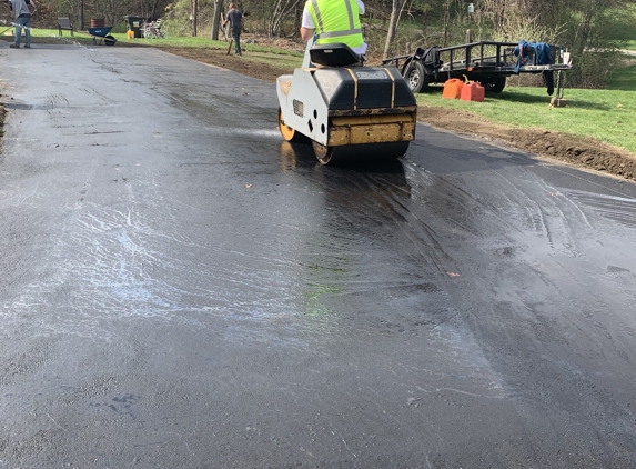 Sunshine Paving and Sealcoating