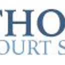 Thomas Court Services - Paralegals