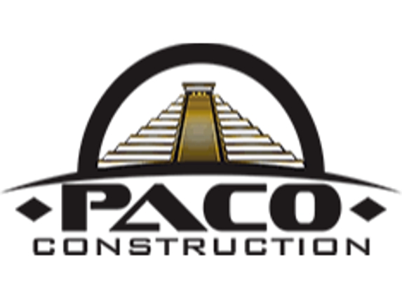 Paco's Construction - Des Moines, IA