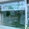 Minuteman Press gallery