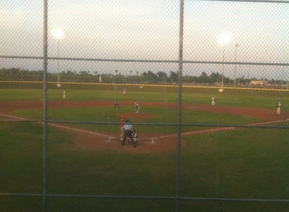 PSJA Memorial High School - Alamo, TX