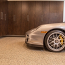 Garage Experts of Albuquerque - Coatings-Protective