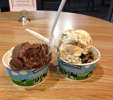 Ben & Jerry's - Oakland, CA