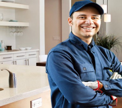 Expert Plumbing & Rooter, Inc - Van Nuys, CA