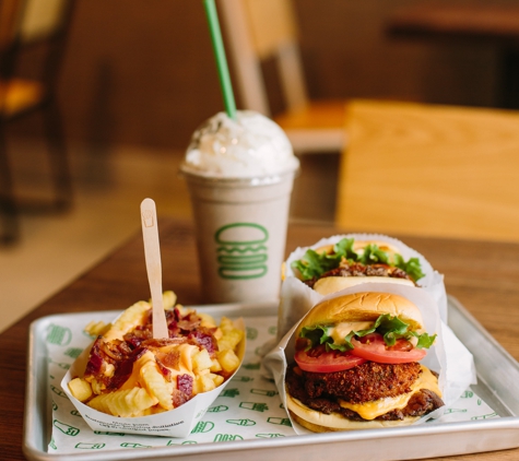 Shake Shack - Huntersville, NC