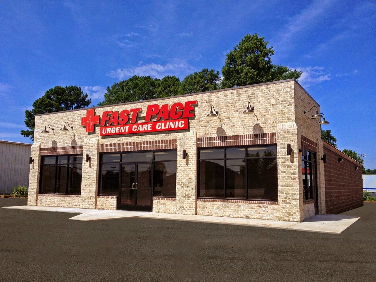 Fast Pace Health Urgent Care Smithville 101 W Broad St, Smithville, TN