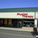 InMotion Physical Therapy - Physical Therapists