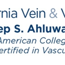 California Vein and Vascular Center - Physicians & Surgeons, Vascular Surgery