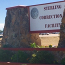 Sterling Correctional Facility - State Government