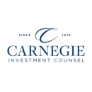 Carnegie Investment Counsel - Mutual Funds