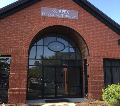 Apex Physical Therapy - Exton/Lionville - Exton, PA