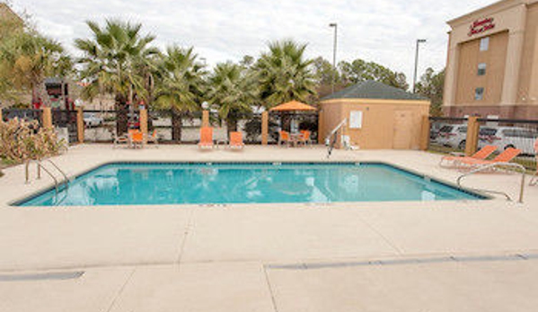 Comfort Suites - Port Allen, LA