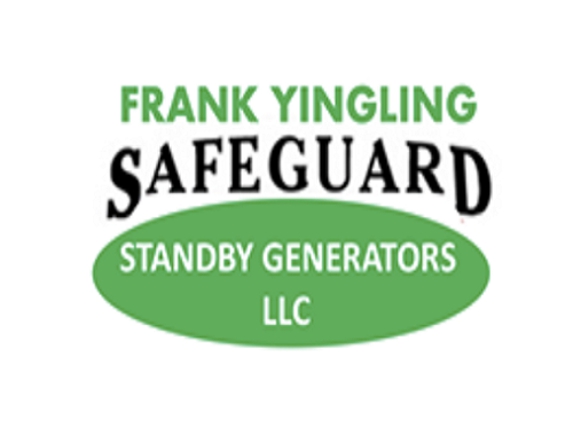 Safeguard Standby Generators